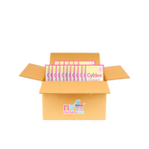 Cycles Mild Laundry Detergent Powder 100Gx3s Set of 6